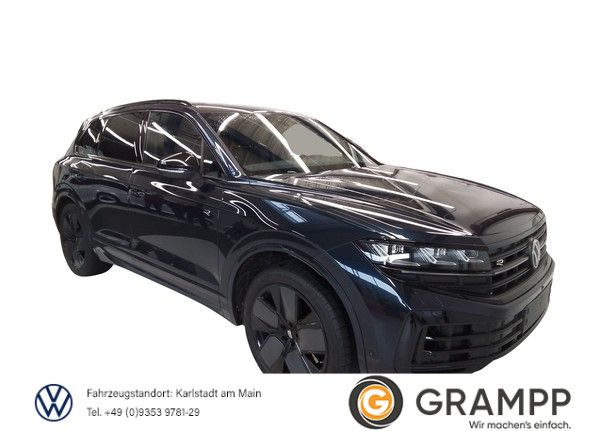 VW Touareg 16.625 km 77.940 &euro; Lohr am Main 97816