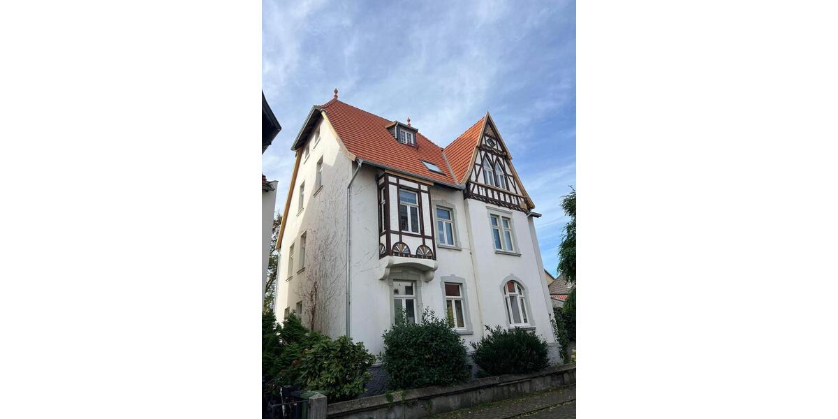 Etagenwohnung Soest - 4 Zimmer, 100 m&sup2;, 1.100&euro; | Angebot:25046133