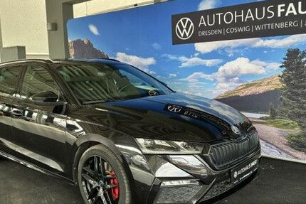 Skoda Octavia 79.855 km 25.950 &euro; Jessen 06917