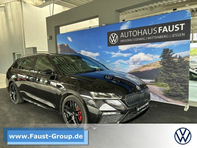 Skoda Octavia 79.855 km 25.950 &euro; Jessen 06917
