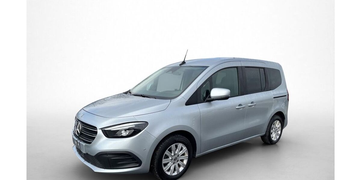 Mercedes-Benz T-Klasse 75.600 km 19.850 &euro; Aalen 73431