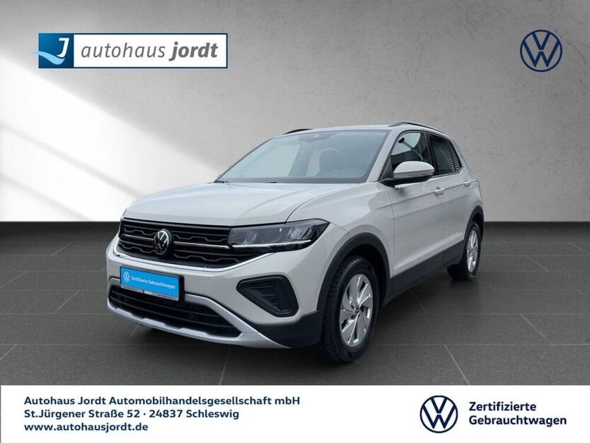 T-Cross