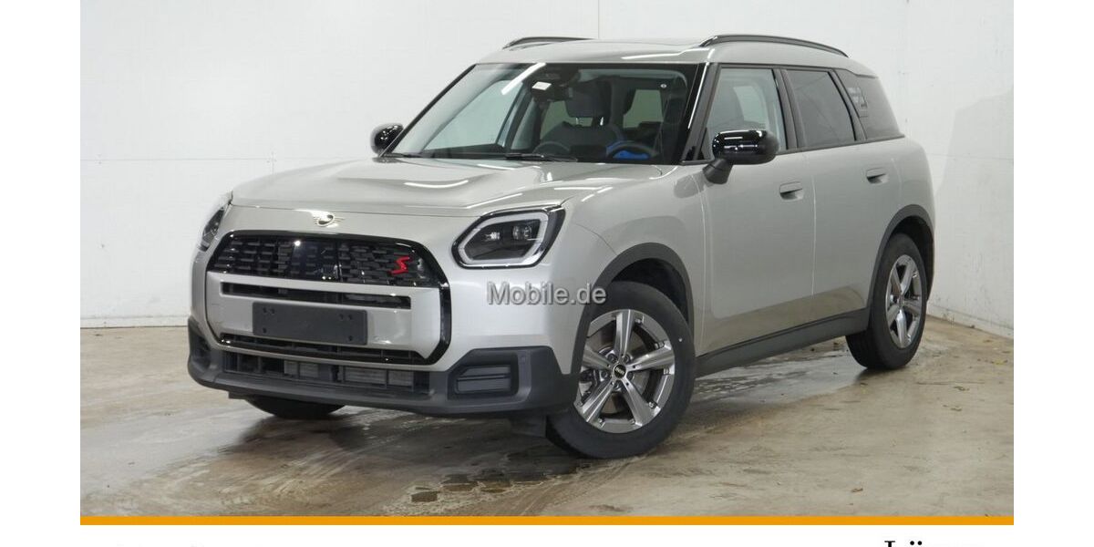 Mini Cooper S Countryman 22.005 km 35.139 &euro; Lünen 44534