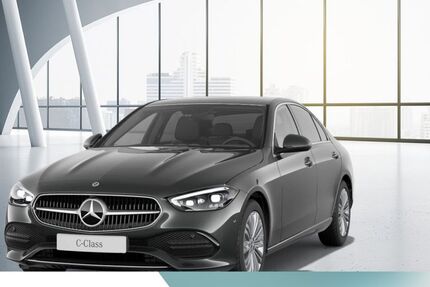 Mercedes-Benz C 200 13.025 km 40.817 &euro; Rostock 18055