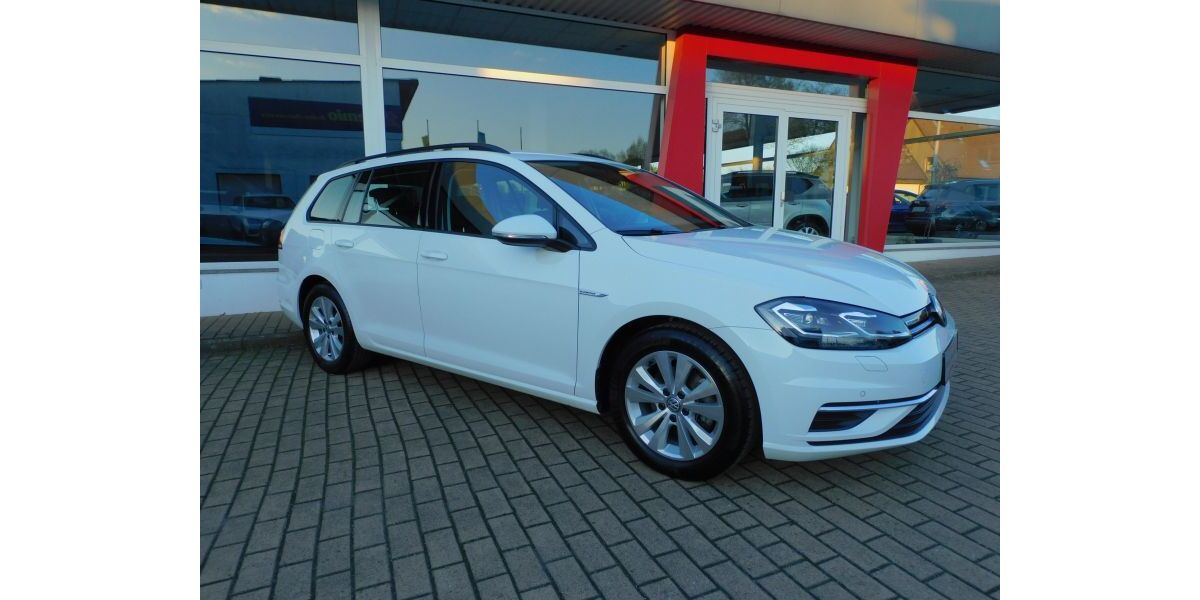 VW Golf 36.950 km 15.990 &euro; Rinteln 31737