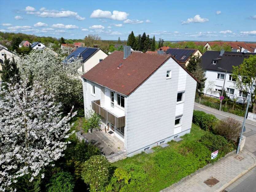 Haus zum Kaufen in Regensburg 595.000 € 135 m²