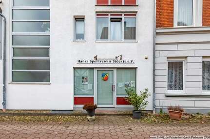 Einzelhandel in Winsen 115.000 € 25 m²