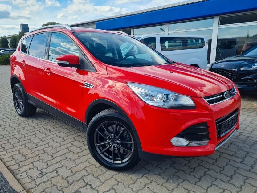 Kuga