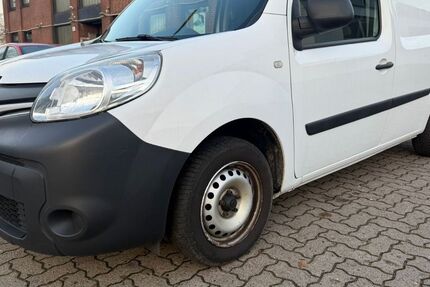 Renault Kangoo 135.000 km 7.495 &euro; Hamburg 20537