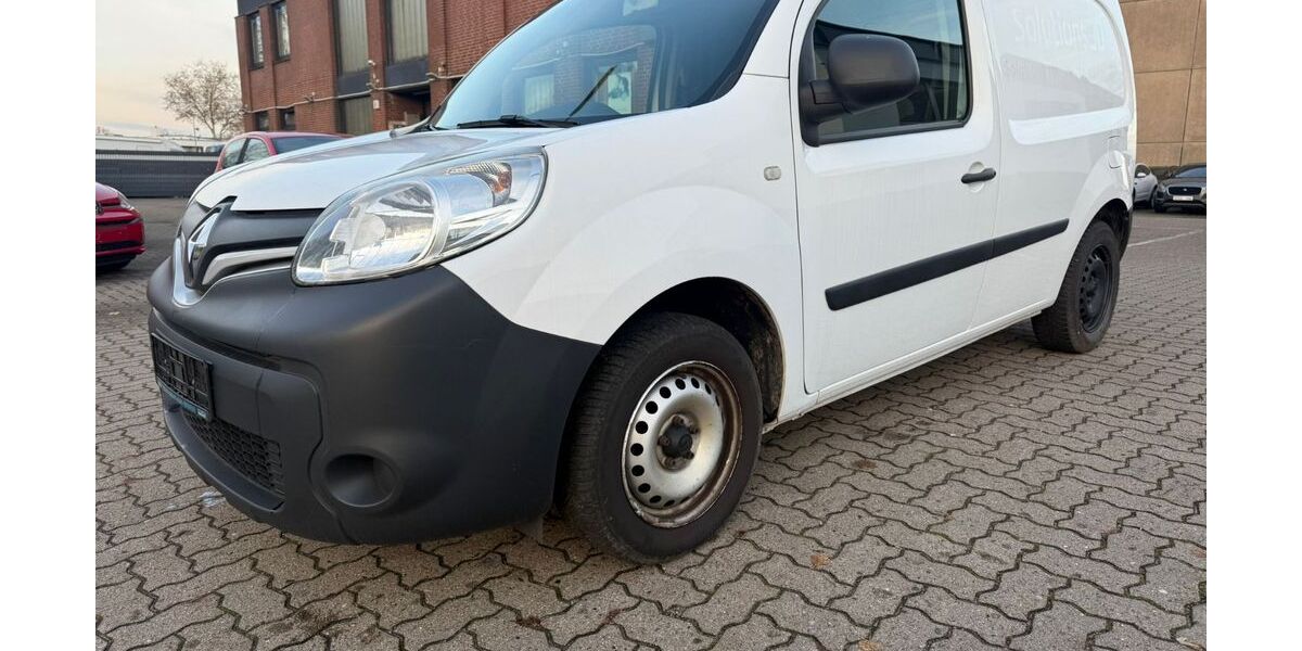 Renault Kangoo 135.000 km 7.495 &euro; Hamburg 20537