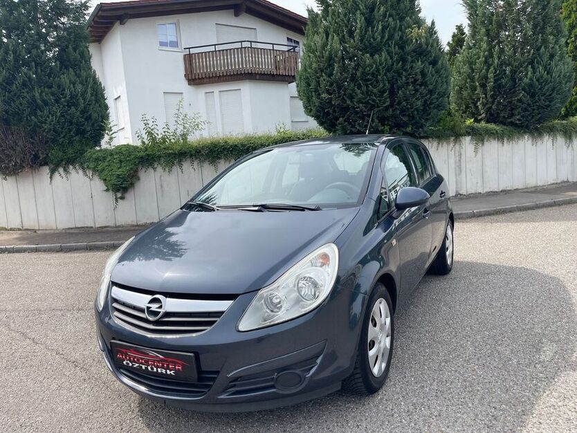 Corsa