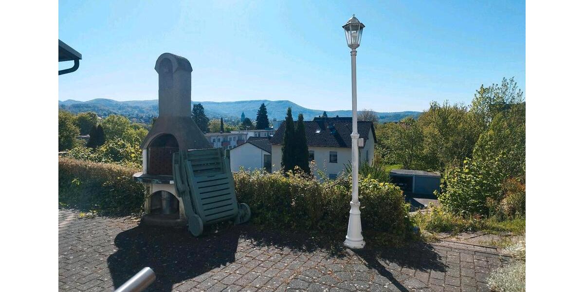 Etagenwohnung Bad Sooden-Allendorf Allendorf - 1 Zimmer, 35 m&sup2;, 420&euro; | Angebot:26400039