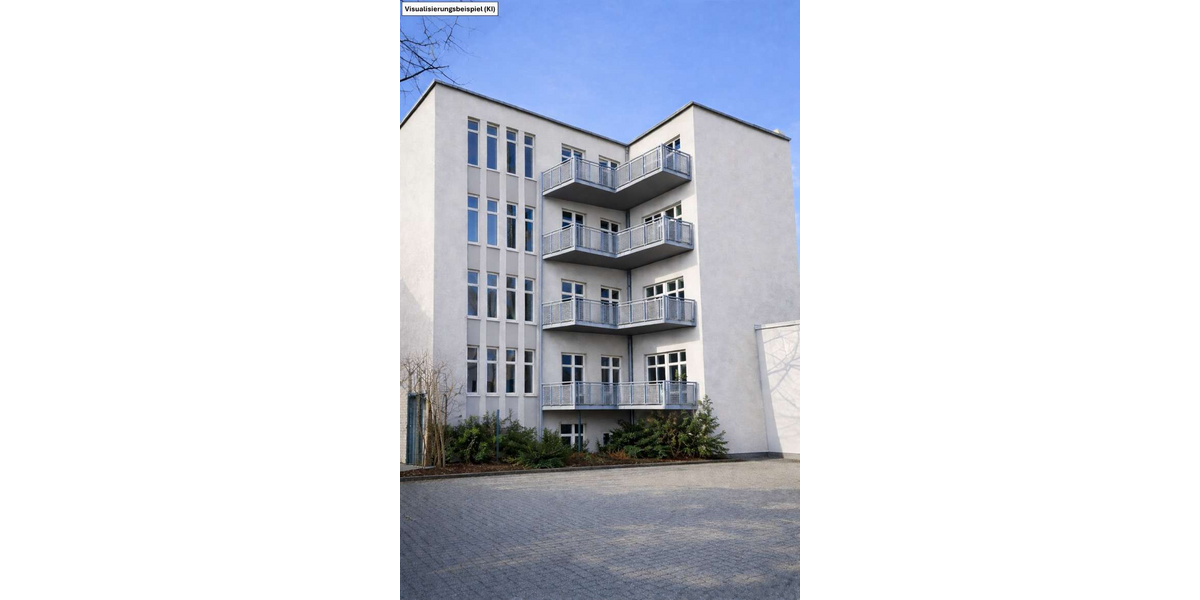 Etagenwohnung Apolda - 5 Zimmer, 125 m&sup2;, 500.000&euro; | Angebot:25902046