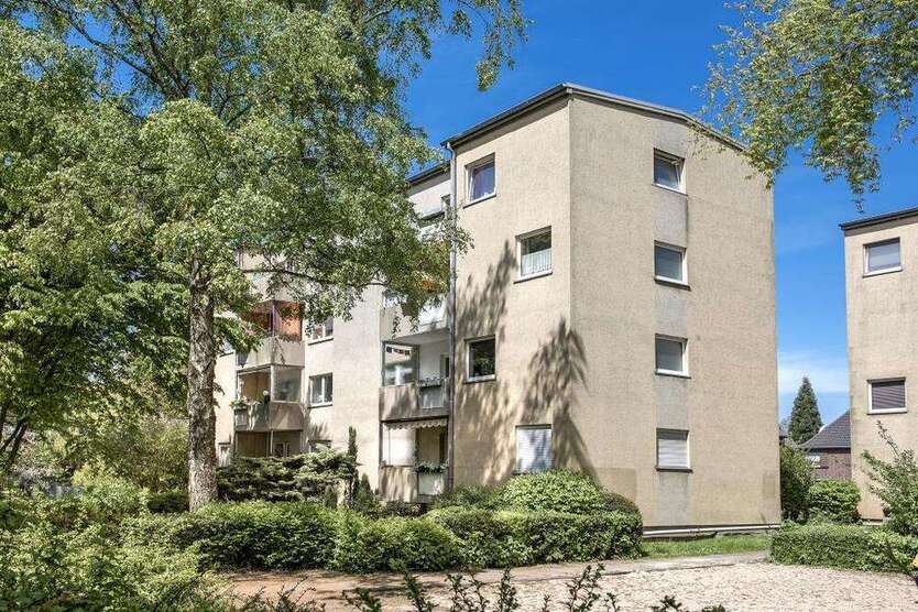 Wohnung zum Mieten in Moers 609 € 65.56 m²