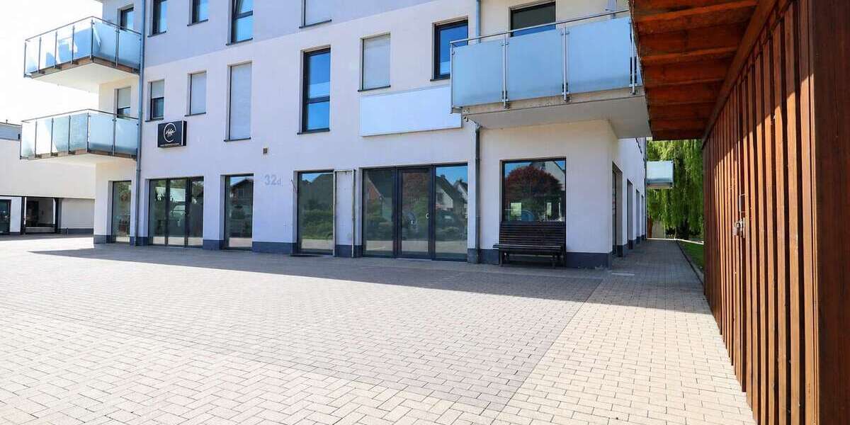 Gewerbeobjekt Boffzen - 168.000&euro; | Angebot:26385974