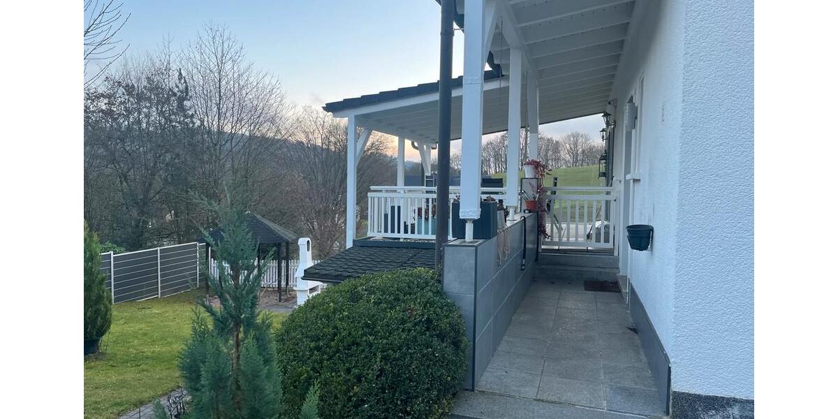 Einfamilienhaus Olpe - 499.700&euro; | Angebot:27014144
