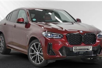 BMW X4 17.100 km 59.888 € Moers 47441