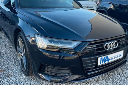 Audi A6 78.000 km 34.400 &euro; Markgroningen 71706