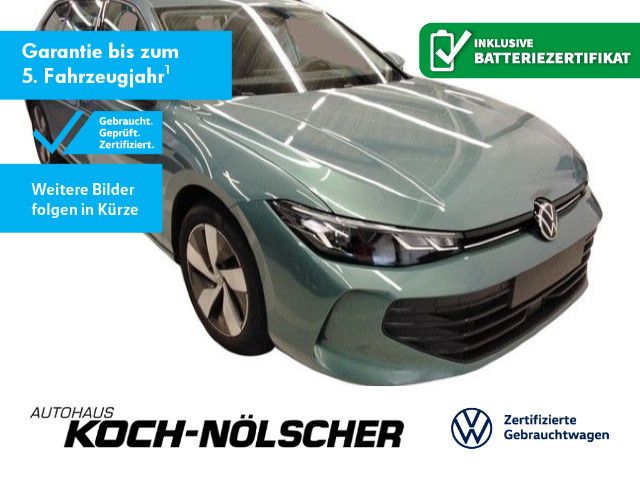 VW Passat 9.000 km 38.930 &euro; Insingen 91610