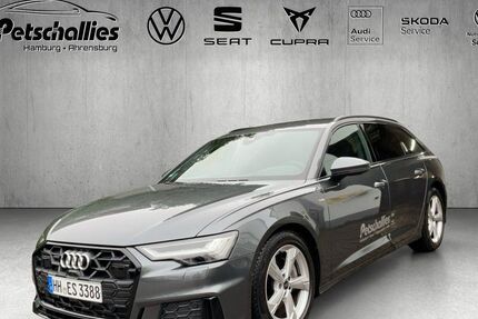 Audi A6 12.000 km 85.450 € Hamburg 22393