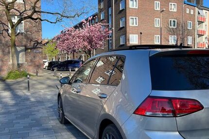 VW Golf 139.500 km 10.450 &euro; Duisburg 47053