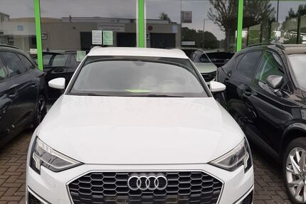 Audi A3 47.000 km 22.500 &euro; Wehrheim 61273