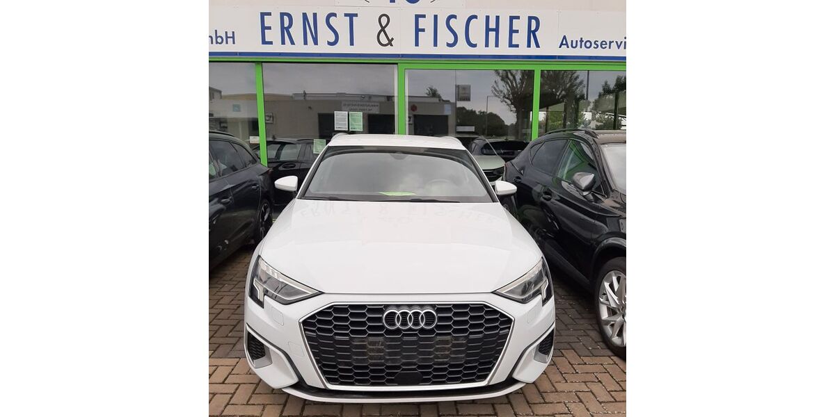 Audi A3 47.000 km 22.500 &euro; Wehrheim 61273