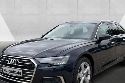 Audi A6 54.766 km 34.880 &euro; Gadebusch 19205