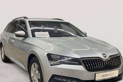 Skoda Superb 76.945 km 22.990 € Fernwald-Steinbach 35463