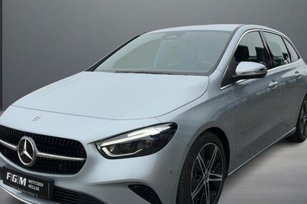 Mercedes-Benz B 200 15.920 km 30.490 &euro; Prenzlau 17291