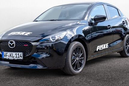 Mazda 2 6.000 km 18.750 € Wolfenbüttel 38302