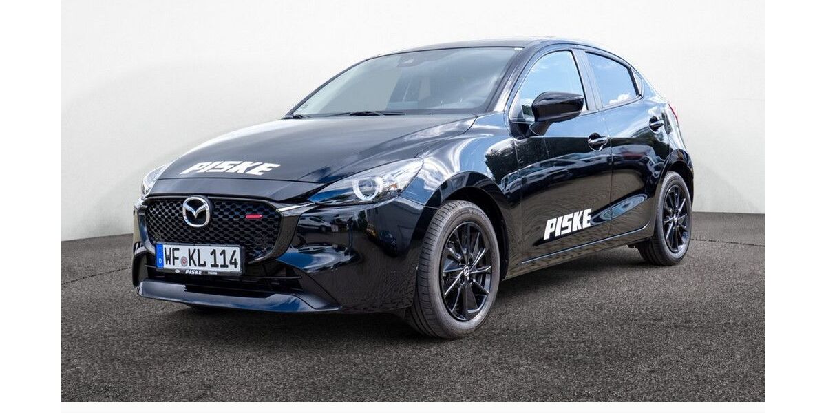 Mazda 2 6.000 km 18.750 € Wolfenbüttel 38302