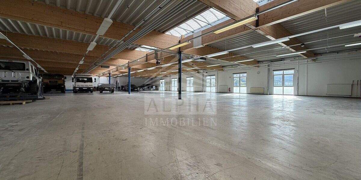 Gewerbeobjekt Heidenheim an der Brenz Schnaitheim - 1.999.000&euro; | Angebot:26026121