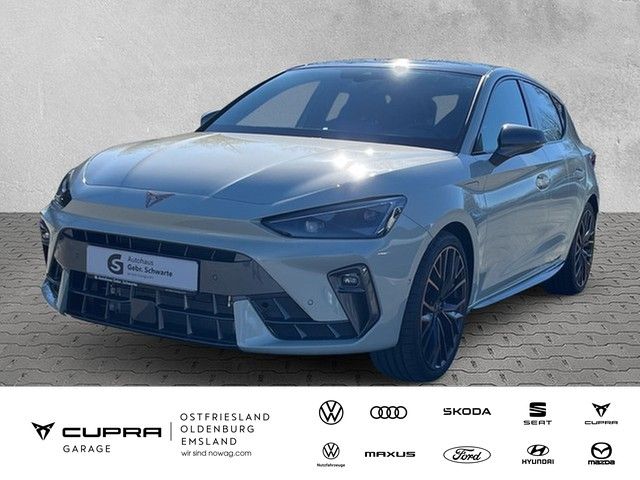 Cupra Leon 11.900 km 39.990 &euro; Aurich 26607