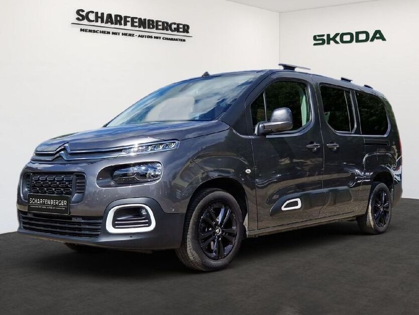 Berlingo