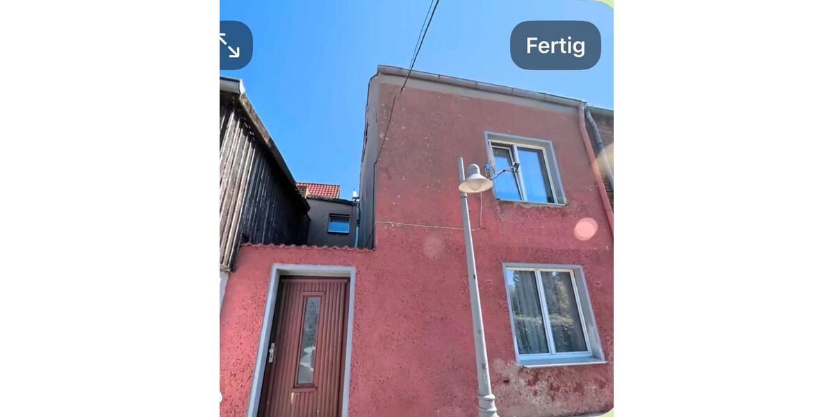 Einfamilienhaus Ueckermünde - 6 Zimmer, 120 m&sup2;, 125.000&euro; | Angebot:27165308