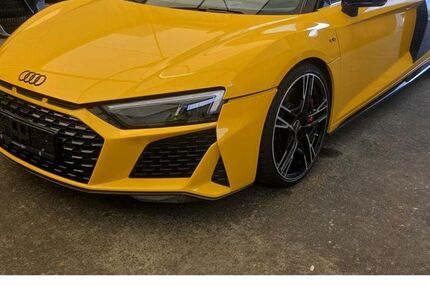 Audi R8 29.000 km 162.890 &euro; Bensheim 64625