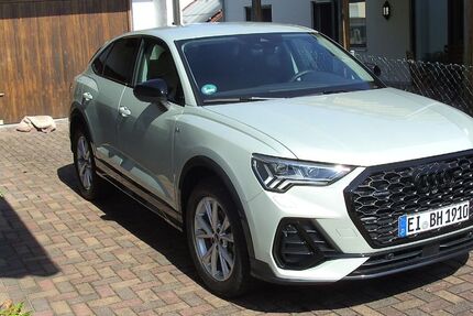 Audi Q3 7.500 km 34.900 &euro; Kösching 85092