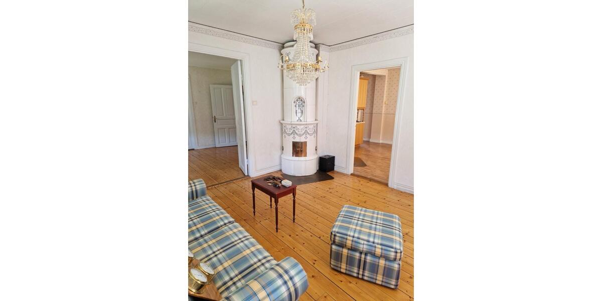Villa Lübeck Alt-Travemünde / Rönnau - 5 Zimmer, 200 m&sup2;, 40.000&euro; | Angebot:26865964