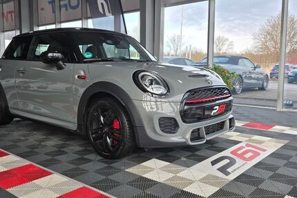 Mini John Cooper Works 90.265 km 18.299 &euro; Ochsenhausen 88416