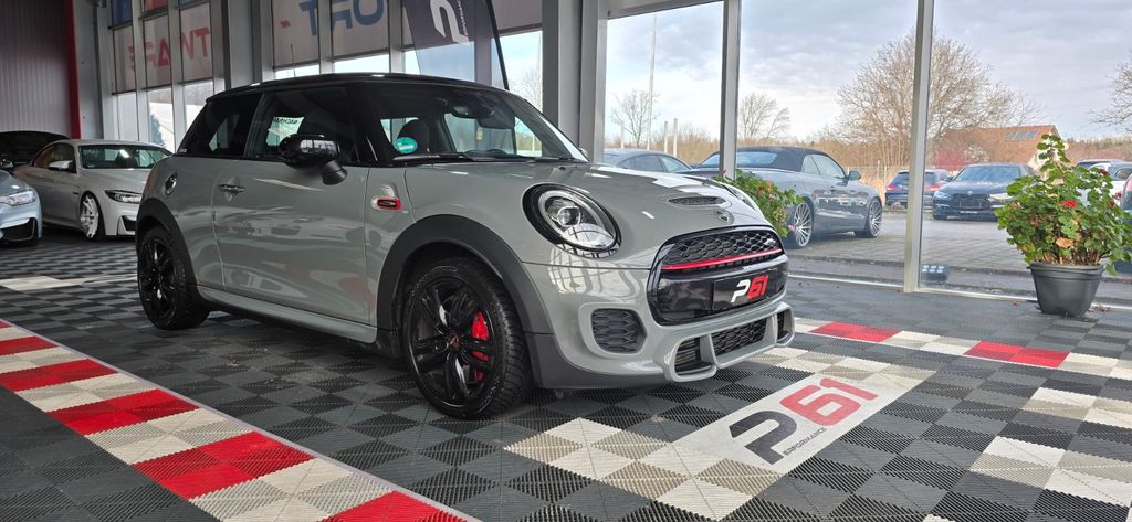 Mini John Cooper Works 90.265 km 21.299 &euro; Ochsenhausen 88416
