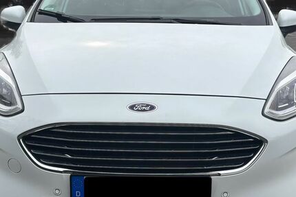 Ford Fiesta 62.500 km 10.750 &euro; Köln 51109