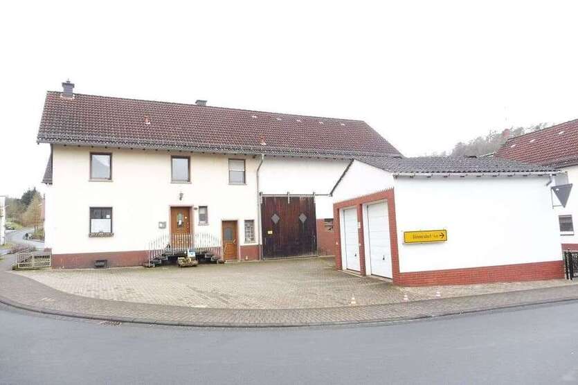 Haus zum Kaufen in Lissendorf 155.000 € 120 m²