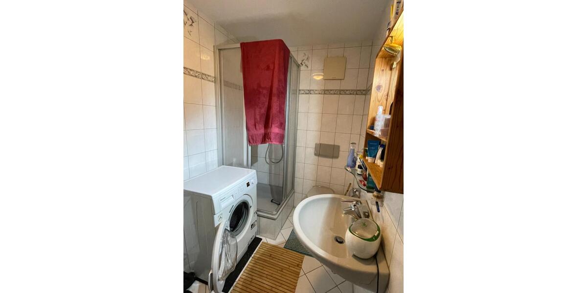 Dachgeschoßwohnung Dresden Neustadt - 2 Zimmer, 45 m&sup2;, 115.000&euro; | Angebot:25907074