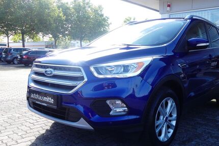 Ford Kuga 62.649 km 13.400 &euro; Dessau-Roßlau 06847