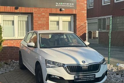 Skoda Scala 89.877 km 14.490 € Oberhausen 46149
