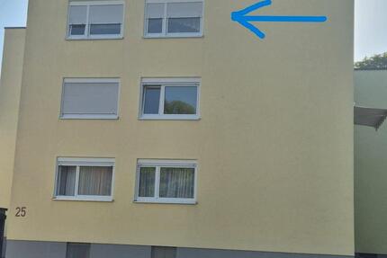 Wohnung Ulm Donautal - 5 Zimmer, 92 m&sup2;, 325.000&euro; | Angebot:26834058