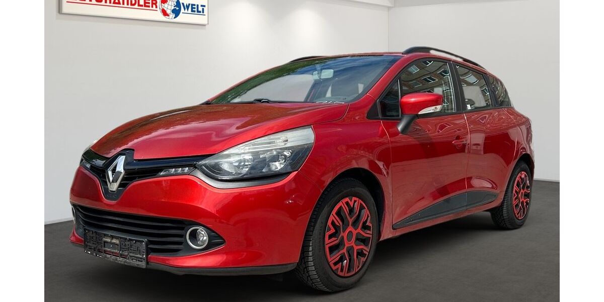 Renault Clio 146.485 km 3.699 &euro; Berlin 12681