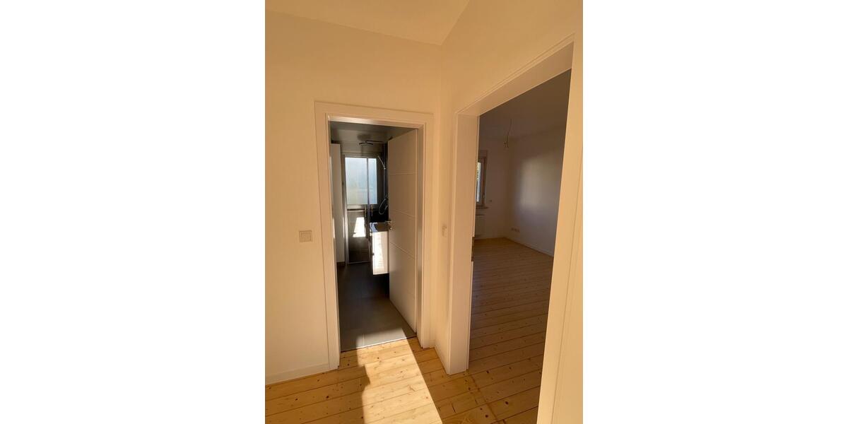Erdgeschoßwohnung Duderstadt - 2 Zimmer, 78 m&sup2;, 860&euro; | Angebot:26375697