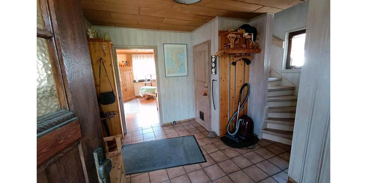 Einfamilienhaus Osterode am Harz - 4 Zimmer, 135 m&sup2;, 270.000&euro; | Angebot:26821653
